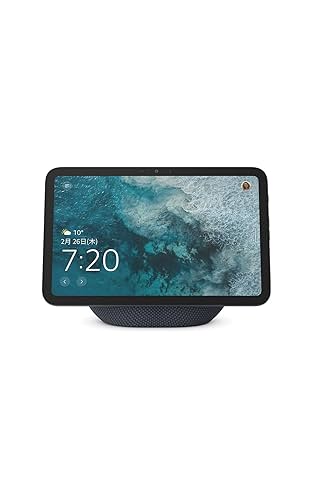 Amazon | Echo Show 8 (エコーショー8) 2025年発売 - シームレス