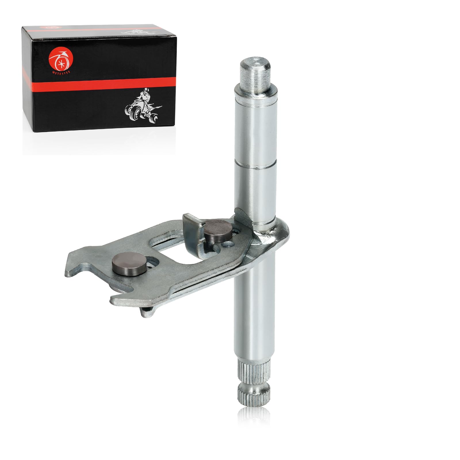 Amazon.com: Shift Shaft for Honda XR400R TRX400EX Sportrax