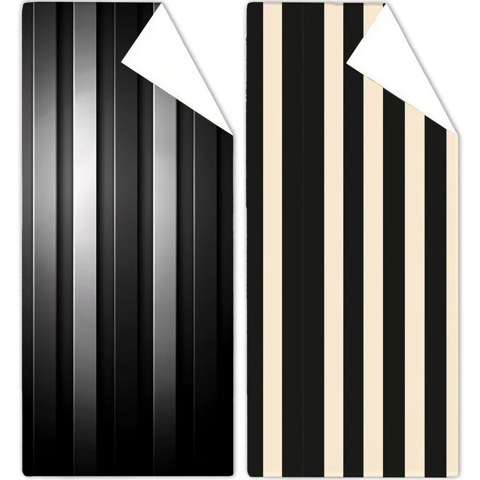 Mikrofaser Strandtuch 100x200cm, Grau Strandtuch Tartan Saunahandtuc 2 Stück Stranddecke Sandfrei, Schnell Trocknendes, Saugfahiges Strandmatte, Sporthandtuch für Reise Urlaub Schwimmen Camping OC-923