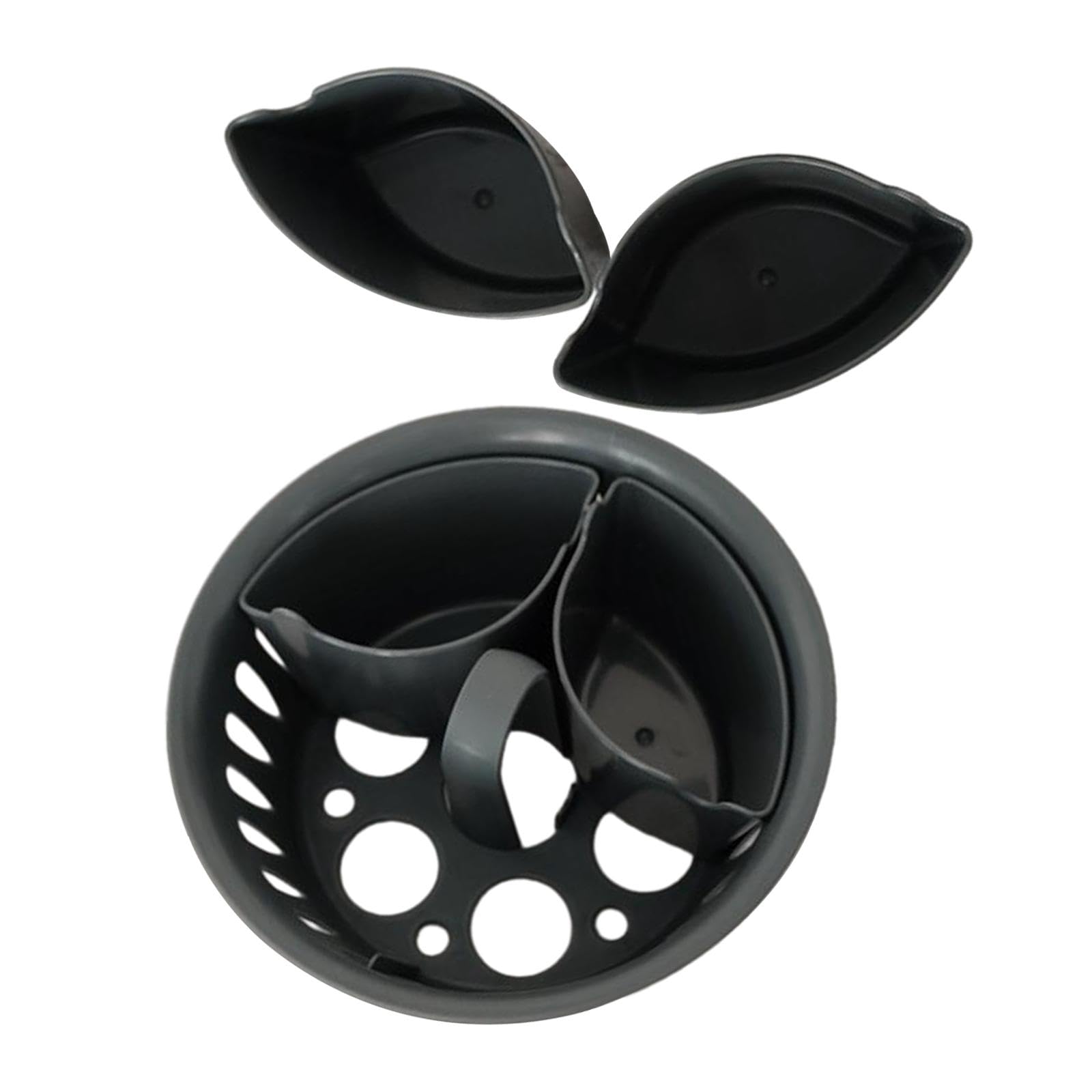 Enakshi® Egg Poachers Egg Rack Multifunction Stand Egg Cooker for TM5 TM6 Accessories|Home & Garden