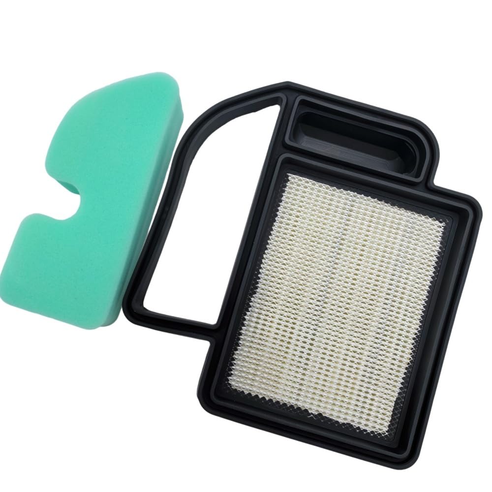 Prefiltro de aire 20 083 02-S compatible con motores YTH21K46 YTH20K46 de 15, 16, 17, 18, 19, 20, 21 y 22 HP