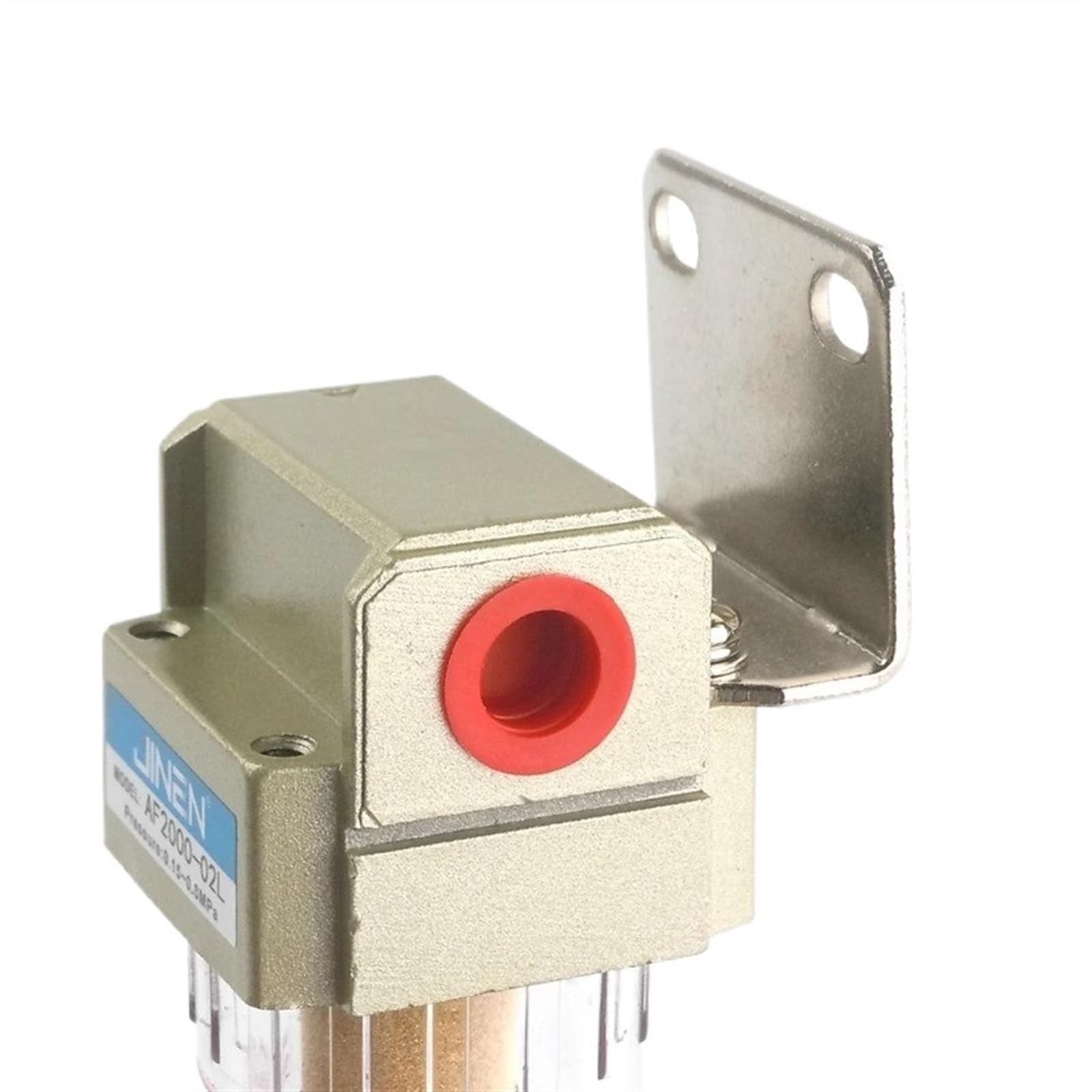 BIVOO Filter bracket AF2000-02 3000-03 4000 bracket foot bracket installation bracket(AF4000 AL4000)
