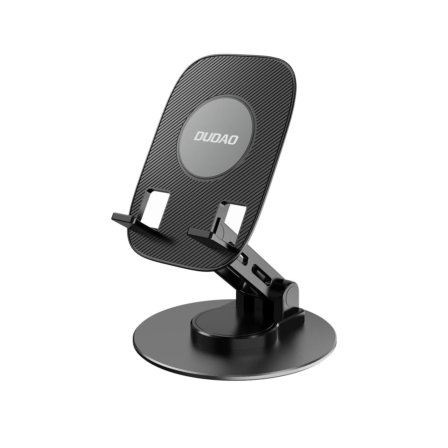 DUDAO F10XS iPad & Mobile Holder Stand, Adjustable Angle Height Phone Stand for Desk Foldable Anti-Slip Tablet Stand Compact Design Compatible with All Mobile Phones, iPad, Tablet (B0CKRRCYV5) Amazon Price History, Amazon Price Tracker