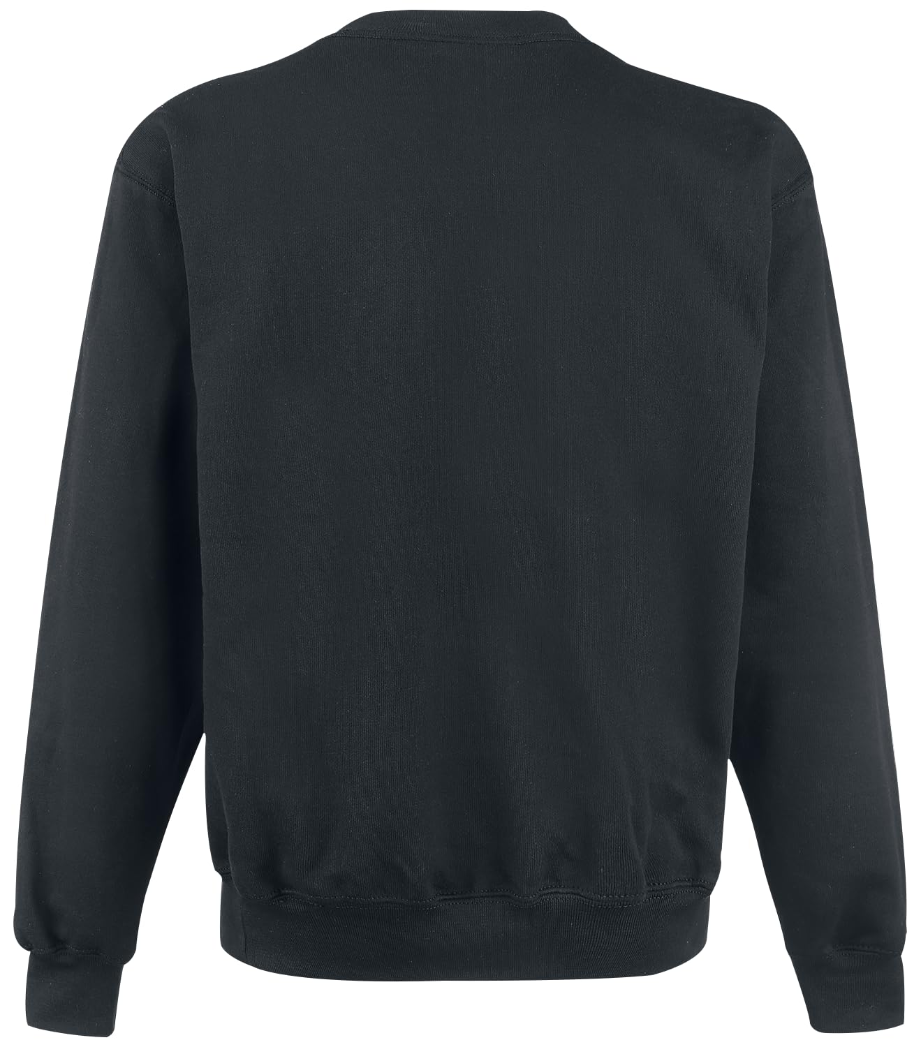 Fruit of The Loom Sudaderas de Forro Polar Eversoft para Hombre, Absorbe la Humedad y Transpirable, Sudadera con Cuello Redondo