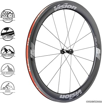 vision Metron 30 SL リムブレーキ用 vision Metron 30 SL リムブレーキ用 VISION METORON SL 30 チューブ