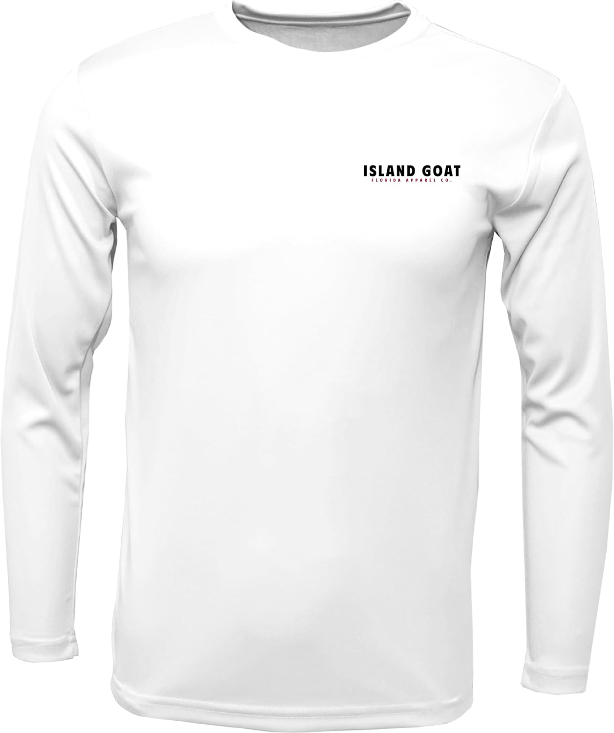 Shaka | UPF 50+ Crew Neck Sun Shirt