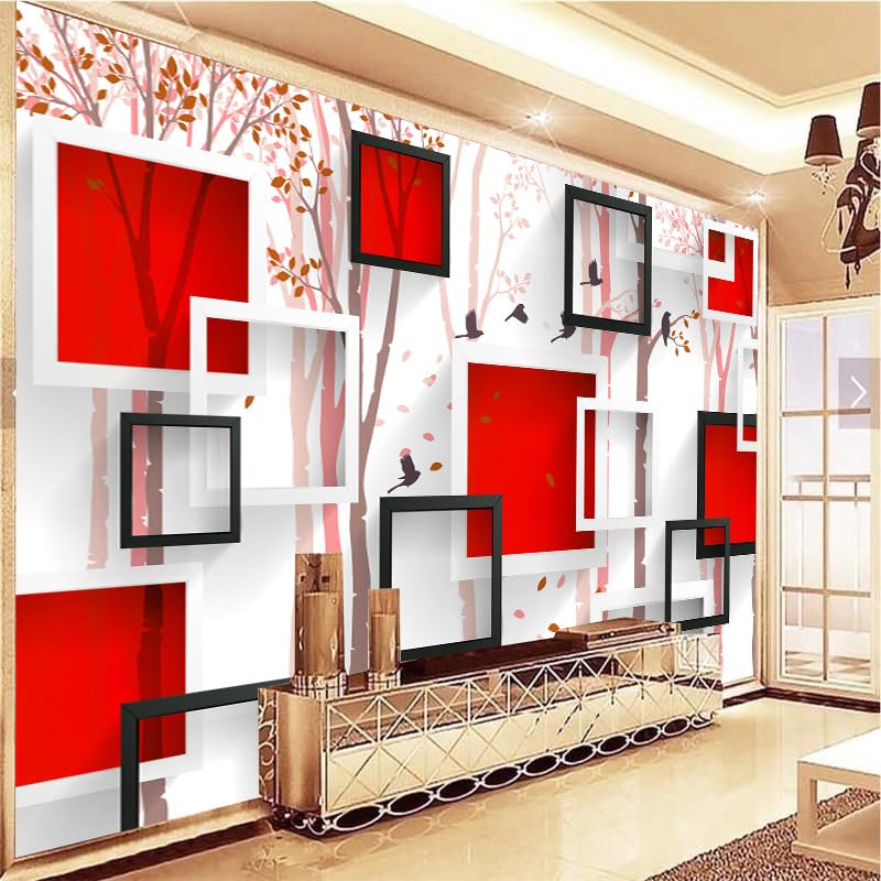UK INTERIOR DESIGN Self Adhesive 3D Printed Design Wallpaper for Wall Tv Background Floral Wallpaper Stickers for Home Living Room Office Cafe Decorations (4 x 3 Foot) (B0CVV4ZCFT) Amazon Price History, Amazon Price Tracker