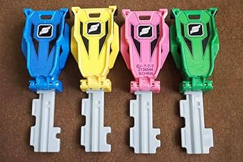 海賊戦隊ゴーカイジャー　レンジャーキー　まとめ売り Amazon.co.jp: 海賊戦隊ゴーカイジャー レンジャーキーシリーズ