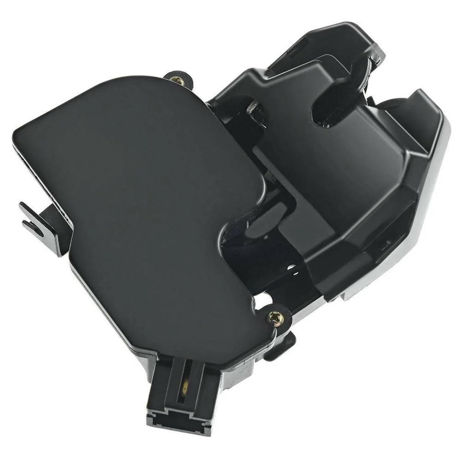 Yueyzhk One Color Car Trunk Latch Lid Lock Actuator Assy Accessories 74851Sdcy01 For Accord L4 2.4L V6 3.0L 2003-2007 Door