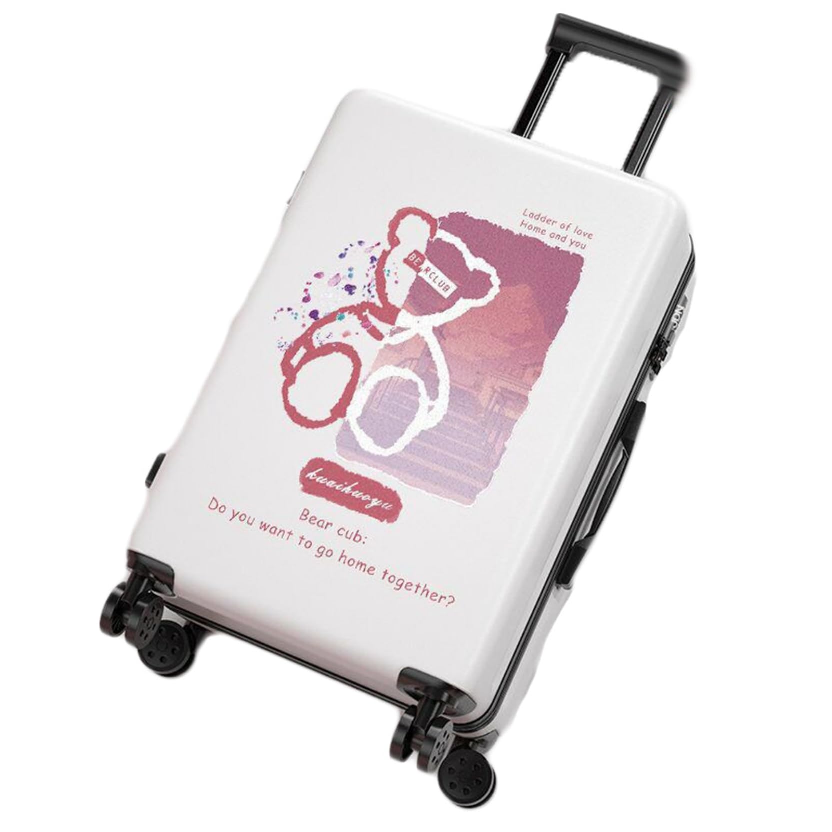 Amazon.co.jp: キャリーケース スーツケース キャリーバッグ