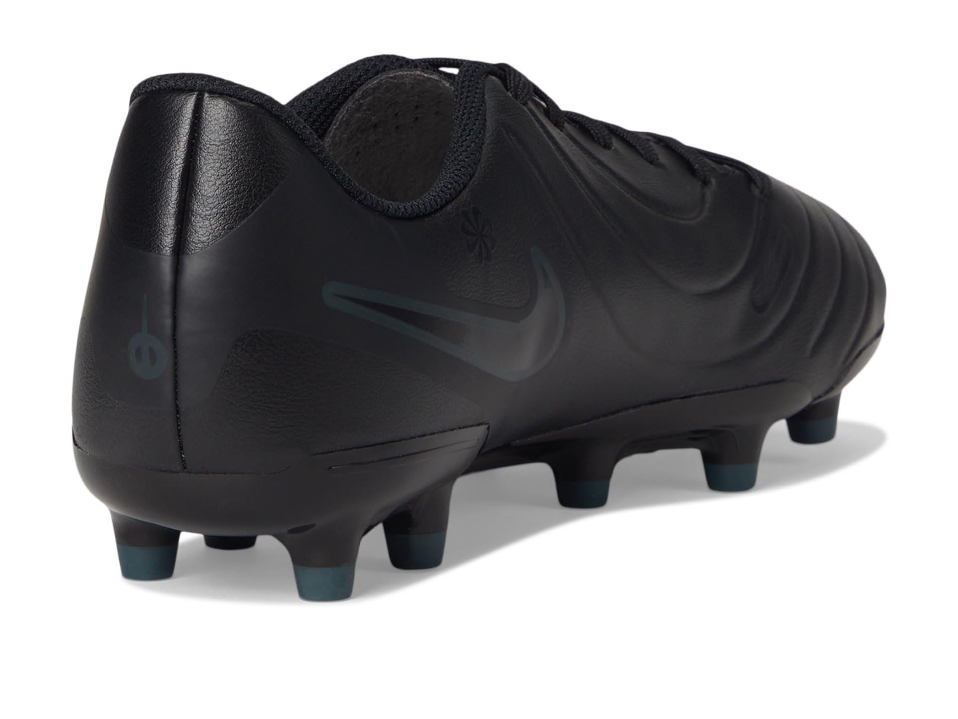 Nike Nike Jr. Tiempo Legend 10 Club Botas de Fútbol de Perfil Bajo Multisuperficie - Niño/A Y Niño/A Pequeño/A Soccer ShoeUnisex niños