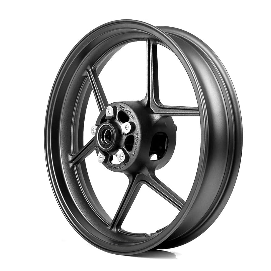 Ri Monroe 172669 Front Left Quick-Strut Complete Strut Assembly