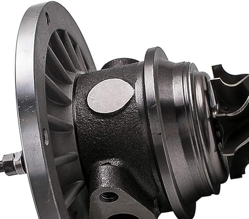 Miniatura 2 de MaXpeedingrods Turbocharger CHRA Core Cartridge for CATERPILLAR PERKINS 3024 3024C C2.2