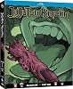Jujutsu Kaisen: Season 1 Part 1 Limited Edition w/ Soundtrack Blu-ray
