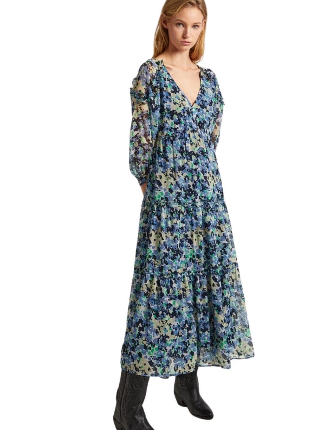 Pepe Jeans Carina Dress para Mujer