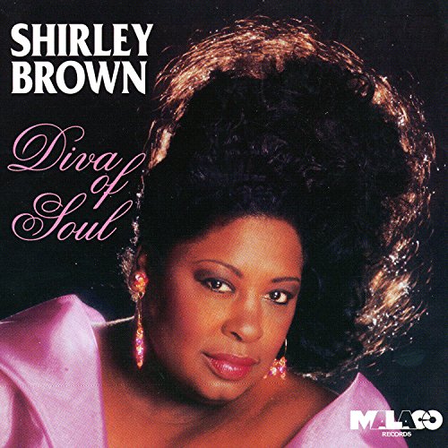 Shirley Brown