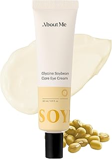 About Me Glycine Soybean Core Eye Cream - Tra...