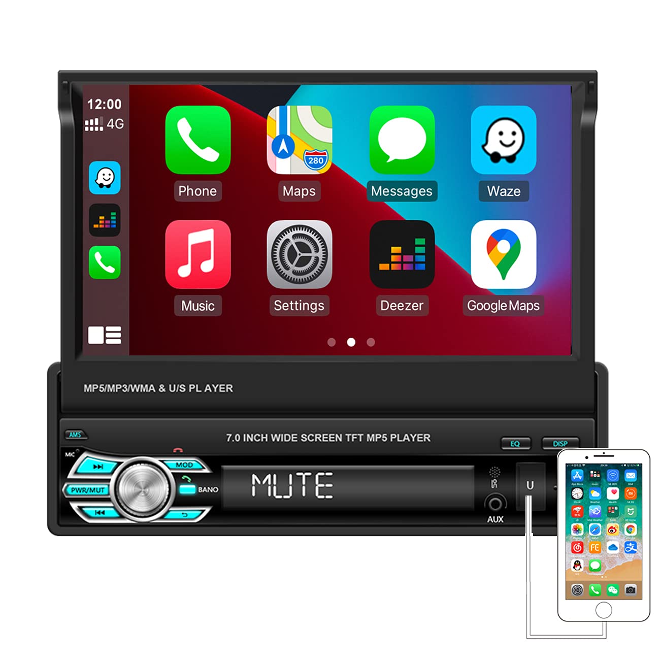 Bluetooth reversing camera Find the best price at PriceSpy