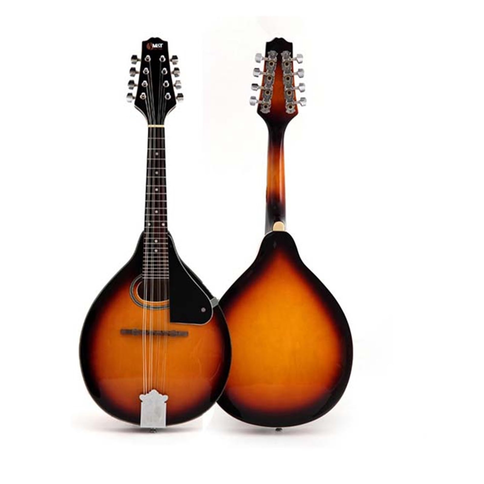 Amazon.com: Instrumento de mandolina Instrumento clásico 8-String