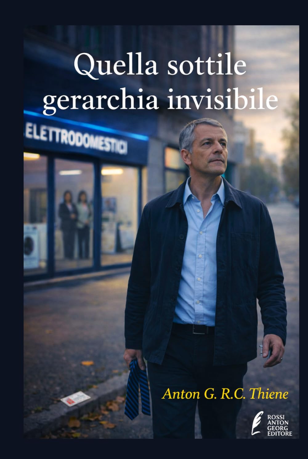 Quella sottile gerarchia invisibile