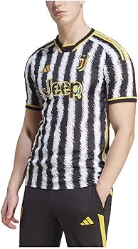 Amazon | adidas(アディダス) ユベントス ホーム レプリカユニフォーム Amazon | adidas(アディダス) ユベントス ホーム レプリカユニフォーム