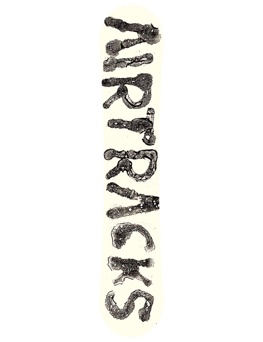 AIRTRACKS Snowboard Set Pack Planche Steezy Wide Hybrid Rocker + Fixations Master + Chaussures + SB Sac 145 150 155 160 cm