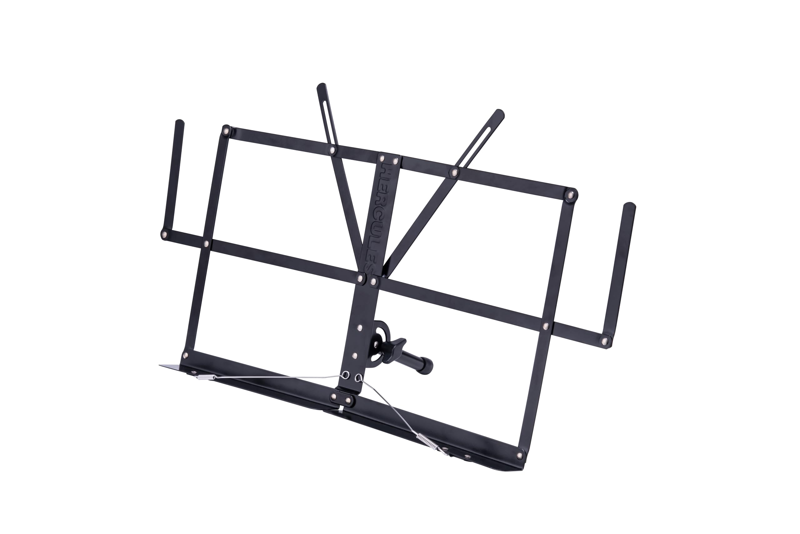 Hercules BS010BB Desktop Music Stand