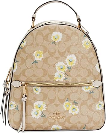 little coach backpack