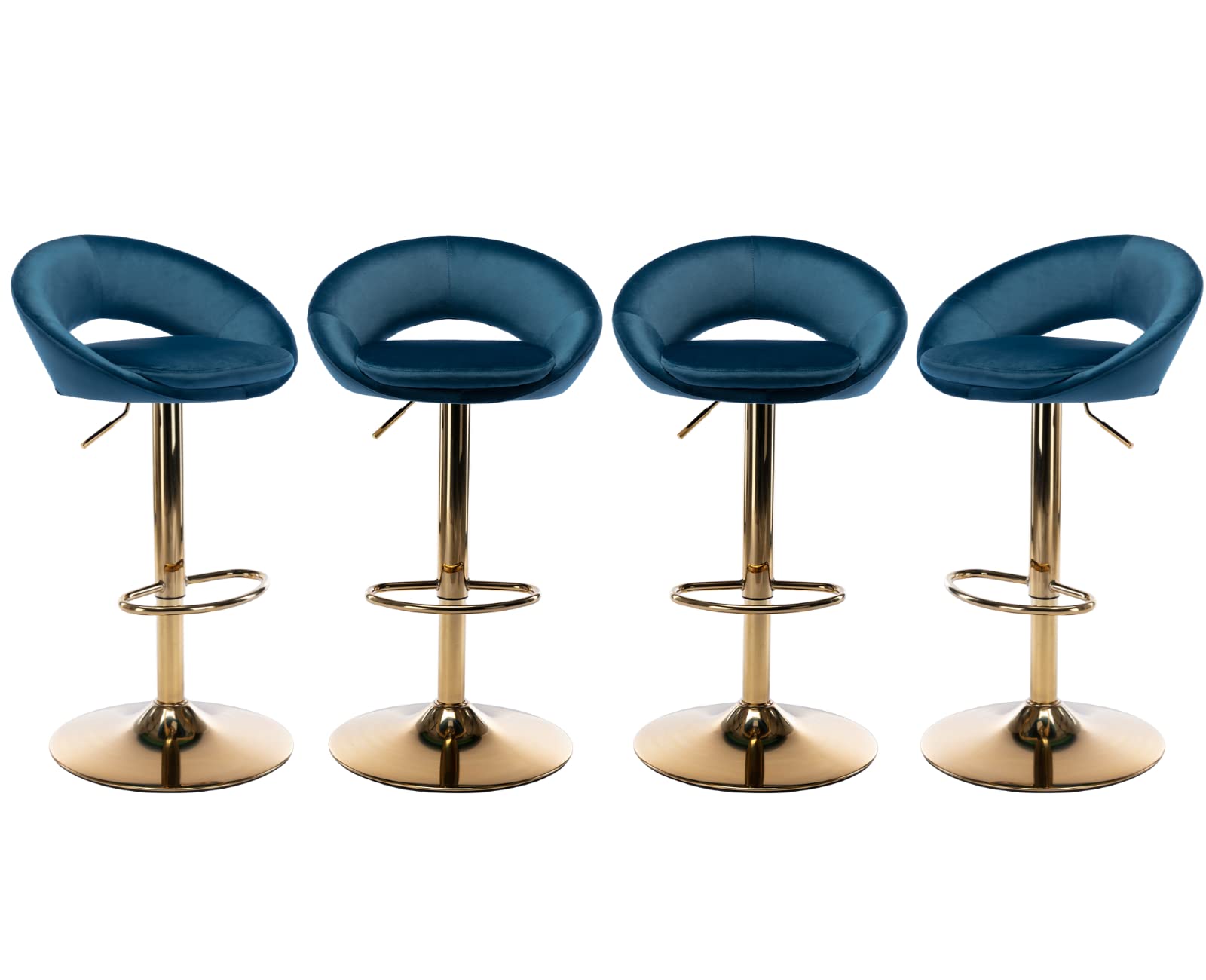 Indiamart Hard Plastic Bar Stools Swivel Blue Plastic Bar Stools