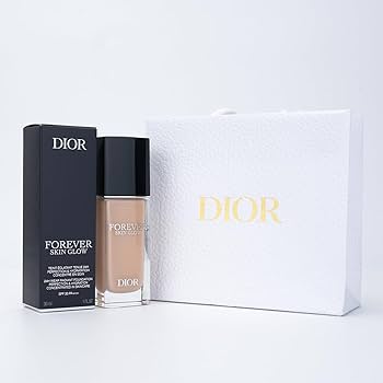 【美品】ディオールスキン フォーエバーフルイドグロウ1N グロウベール Amazon | Dior(ディオール) ディオールスキン フォーエヴァー
