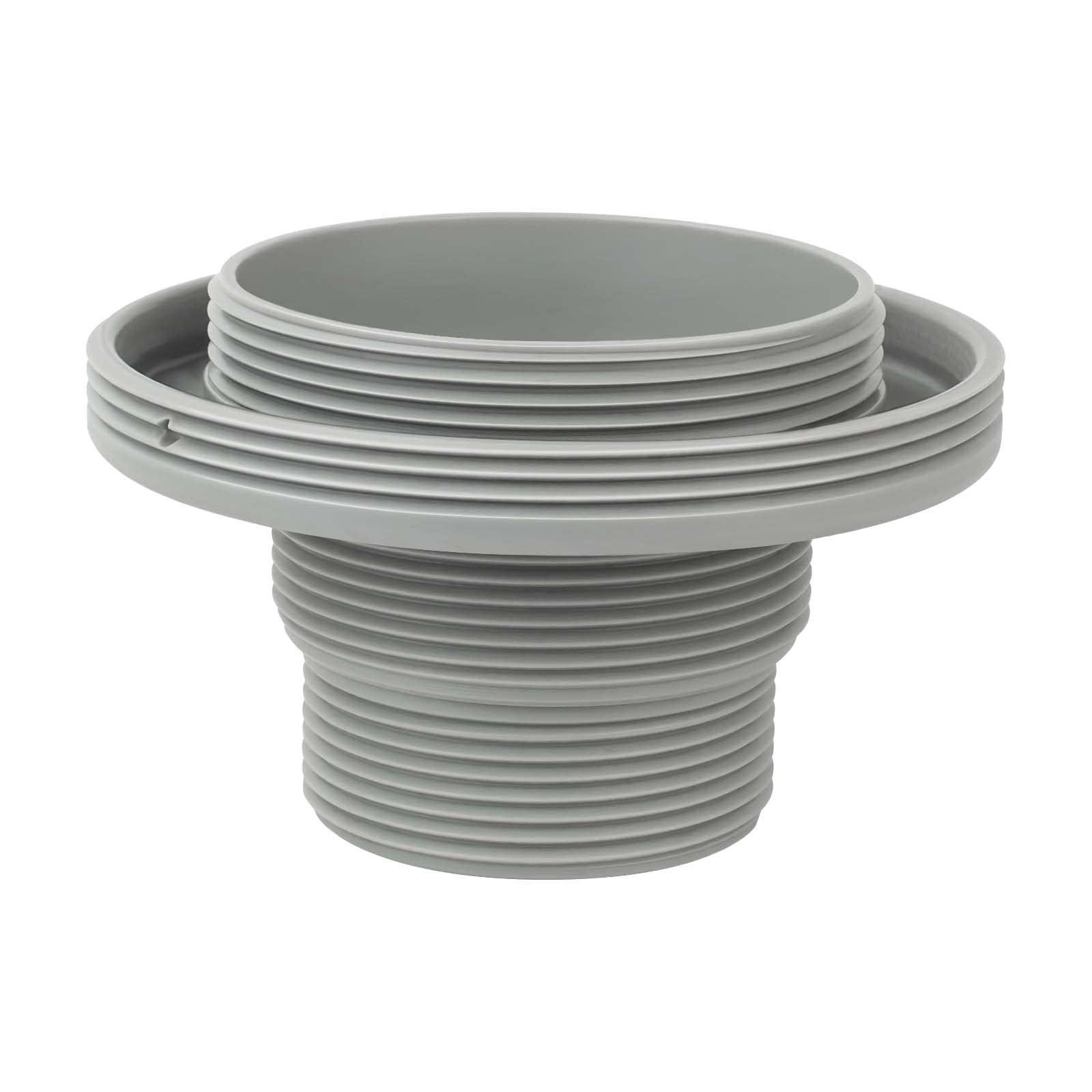 Amazon.com: Ophjerg Pool Hose Connector for Intex Parts 10744