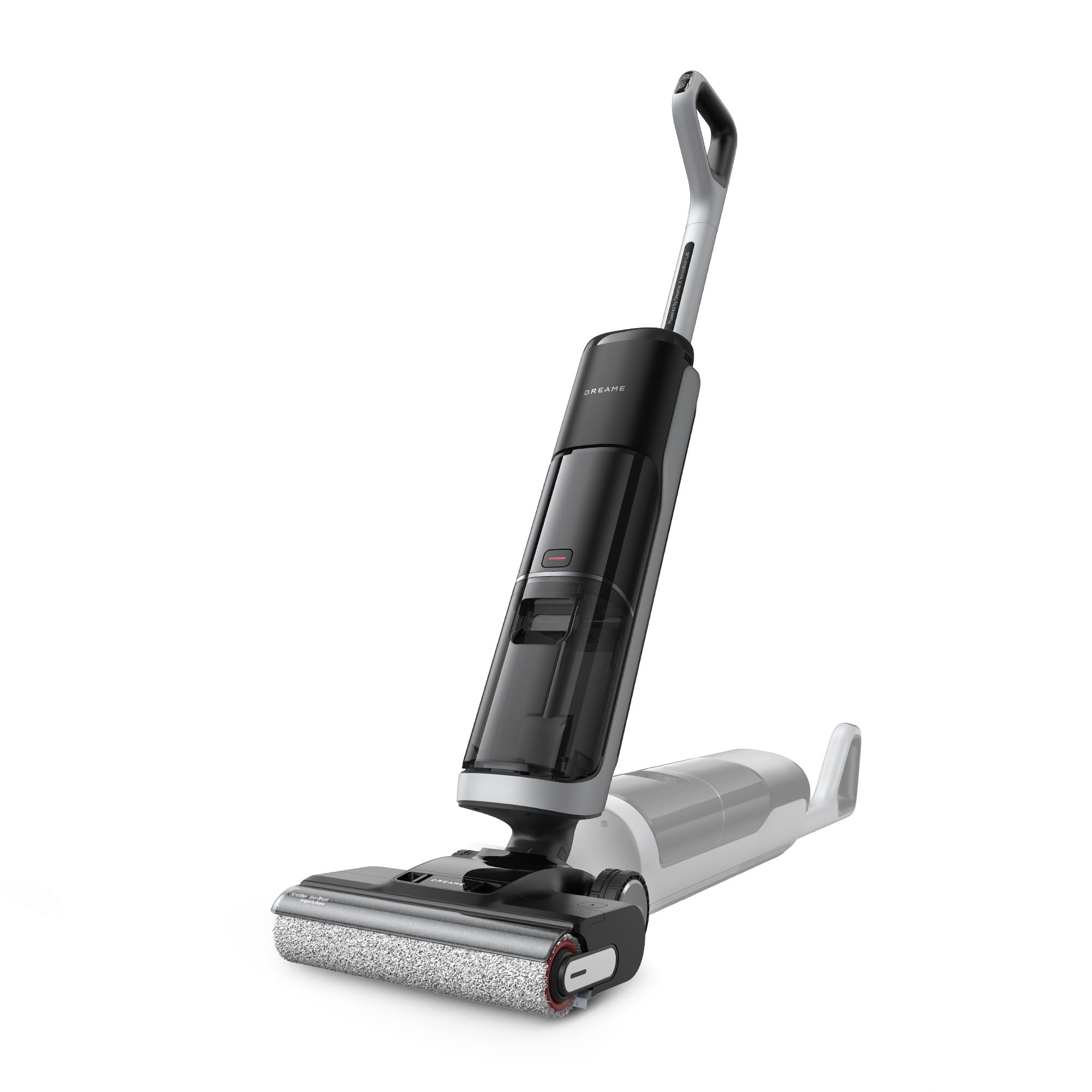 DREAME H14 Ae: Aspirador 2 en 1 con Potente Succión y Tecnología Avanzada