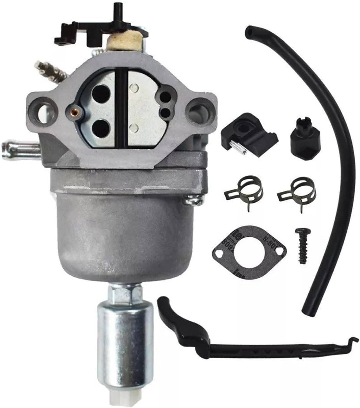 Tools Repair Parts for Carburetor Kit 799727 698620 699475 594492 175-19.5 H-P