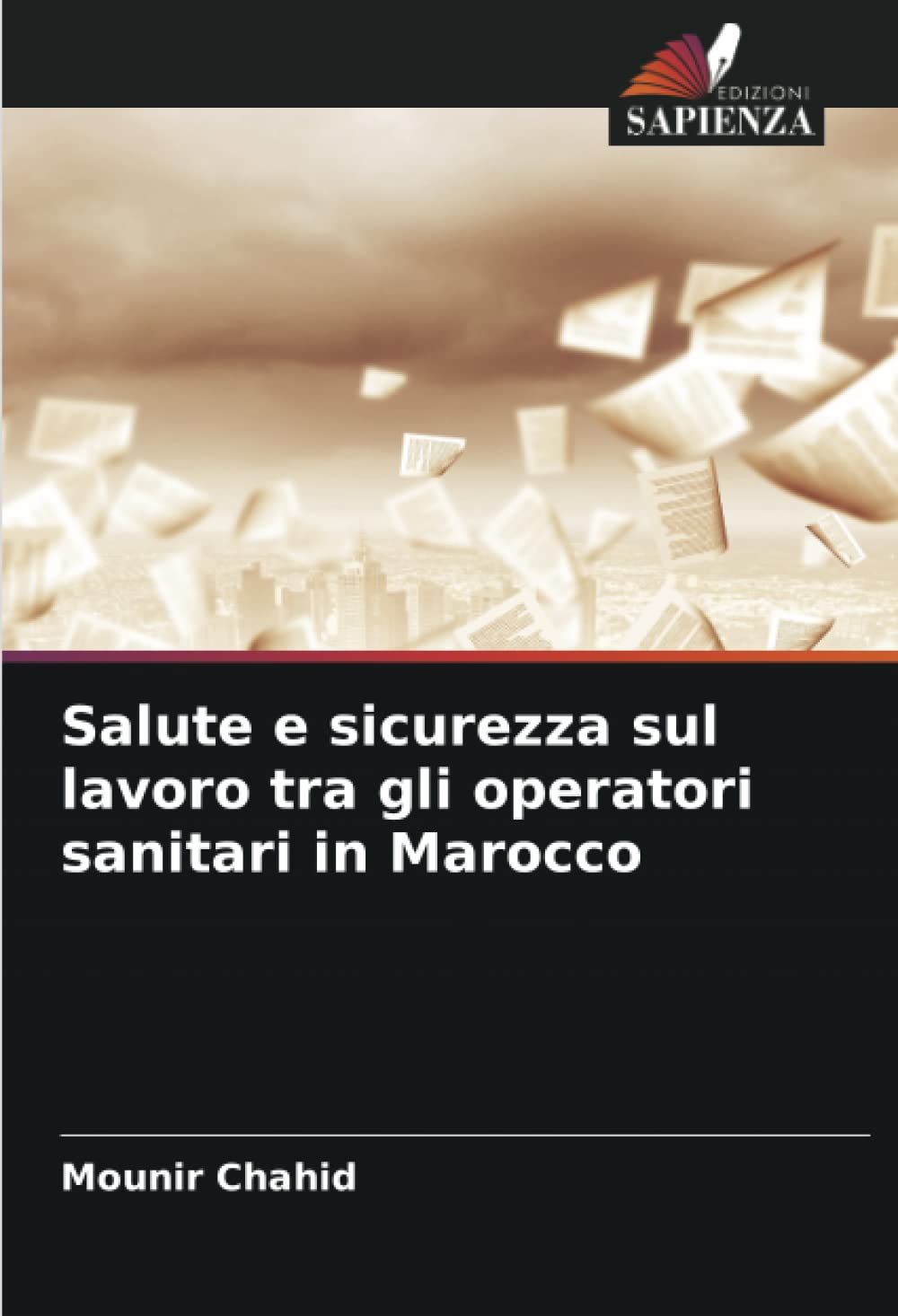 Salute e sicurezza sul lavoro tra gli operatori sanitari in Marocco