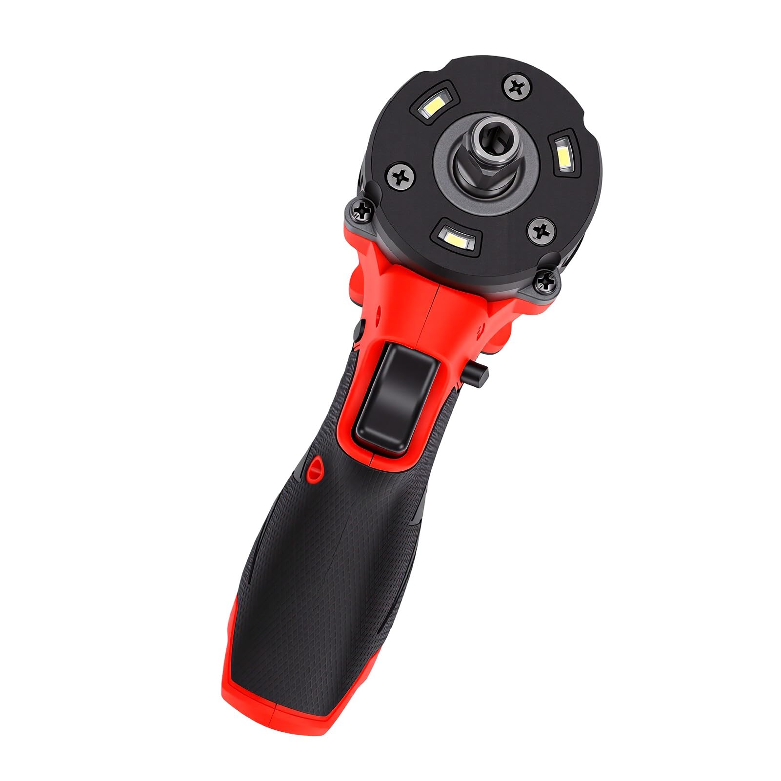 Llave de Trinquete Eléctrica, Herramienta Dinamométrica de 300 Nm
