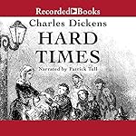 Cover of Hard Times