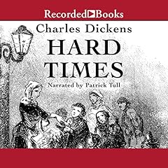 Hard Times Audiobook By Charles Dickens cover art