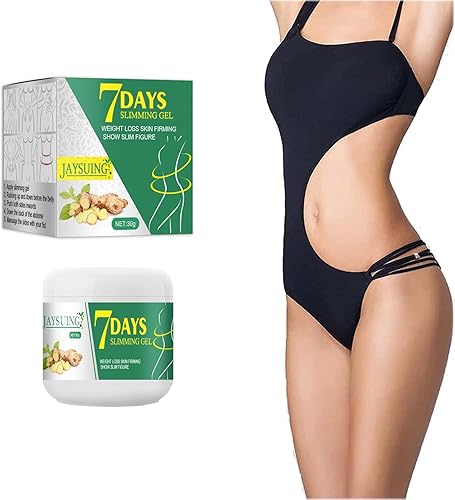 Miniatura 3 de Crema caliente adelgazante para grasa del vientre, crema quemadora de grasa, crema de masaje delgada anticelulítica, crema adelgazante para cintura,