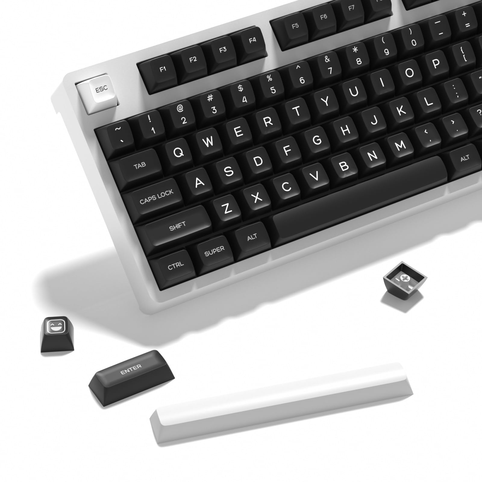キーボード KAP WoB Keycap set KAP WoB – CannonKeys