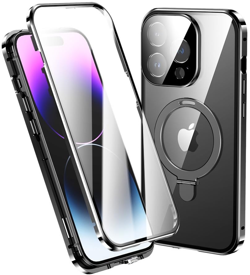 ⭐︎iPhone14Proケース　MagSafe ワイヤレス充電対応 Amazon.co.jp: iPhone 14 Pro 用 ケース MagSafe対応 ワイヤレス