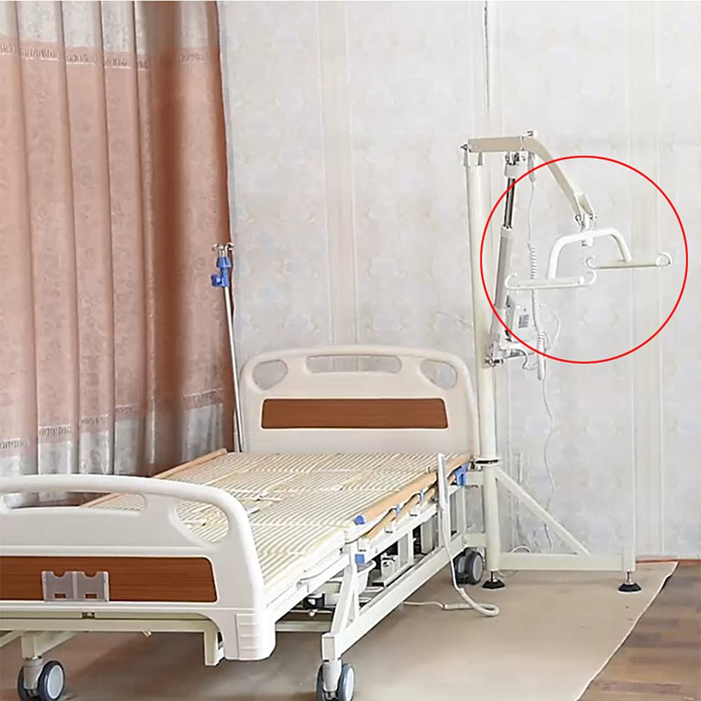 Gancio Paziente Elettrico Dell'ascensore,gancio Di Sollevamento Disabile Paralizzato Della Macchina Di Trasferimento Di Spostamento Di Sollevamento Multifunzionale Dell'ascensore Di Cura Degli Anzia