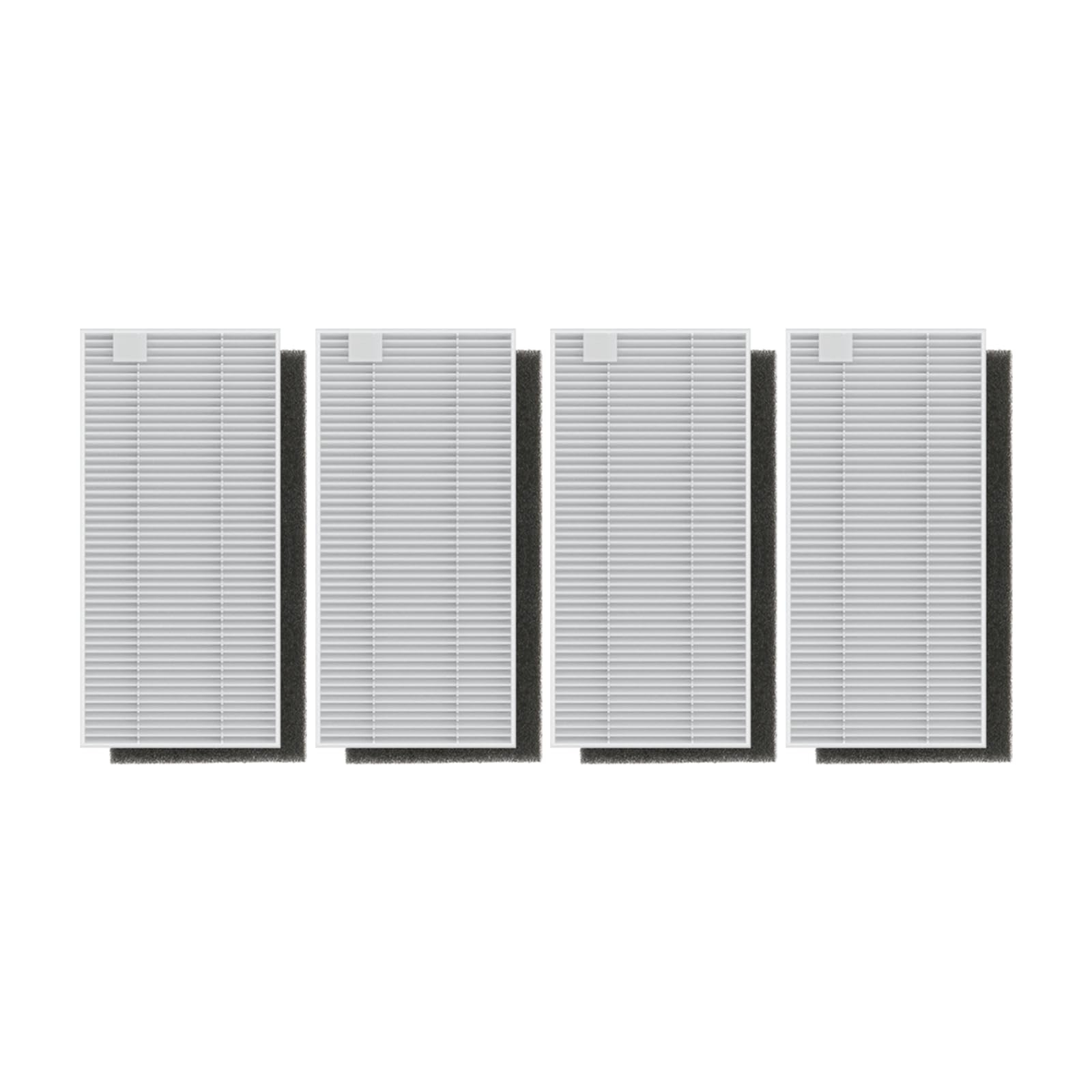 Lefant Filter and Sponge Replacement Kit Suitable for Lefant M2/M2S/M2 Pro/M2S Pro