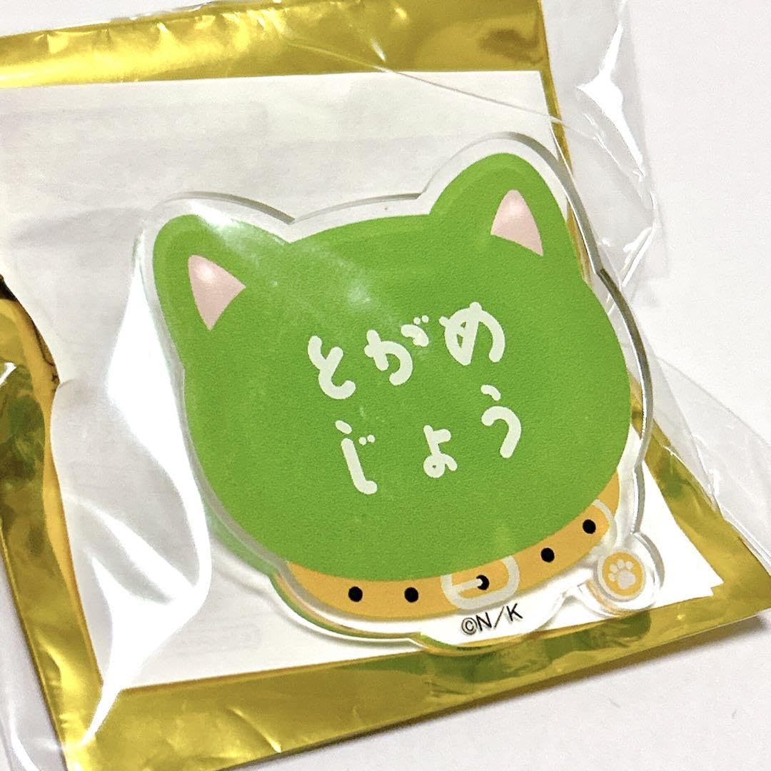 Amazon.co.jp: 044 十亀条 ナンジャタウン ネームバッジ WIND