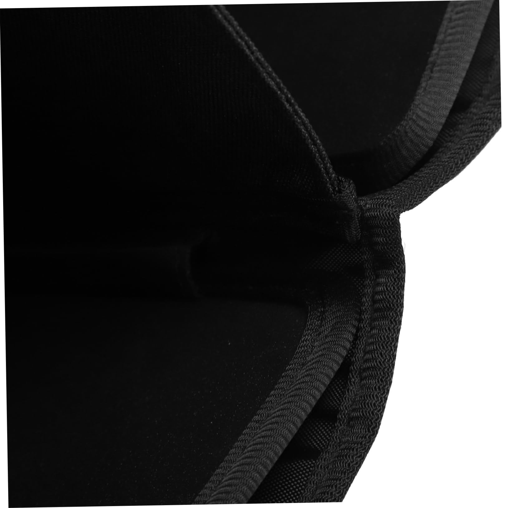 Organizer da comodino sotto la scrivania scatola portaoggetti da scrivania organizer per ufficio panno da neve accessori da appendere borsa portaoggetti da appendere
