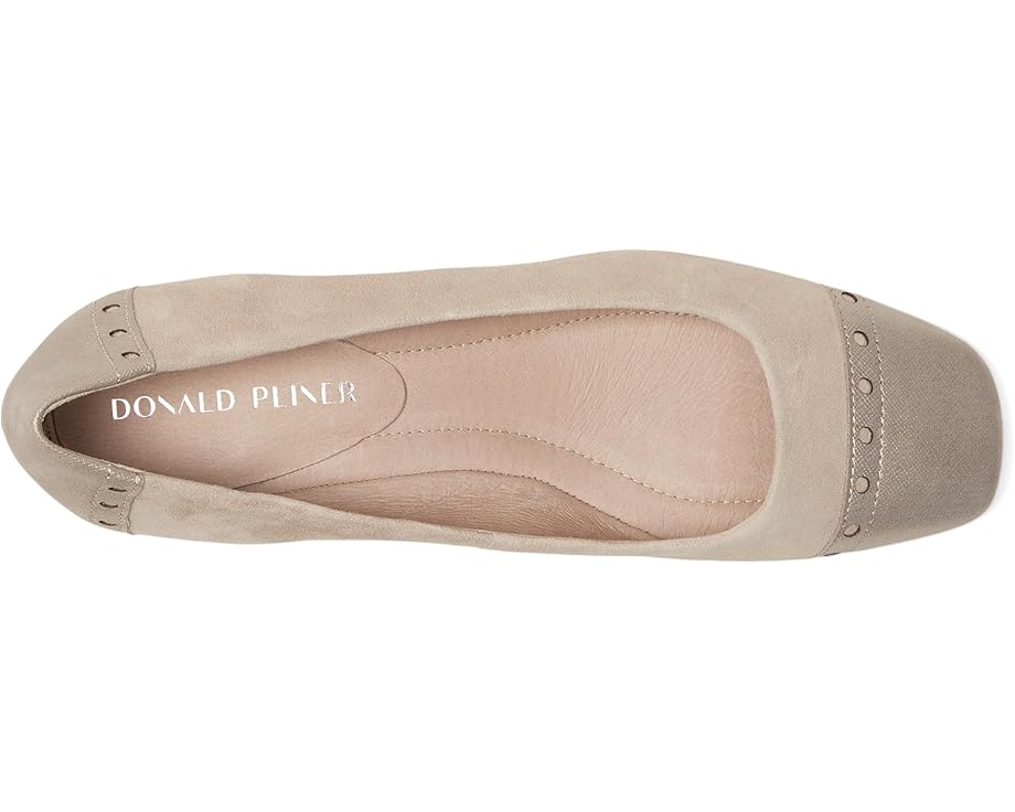 Donald Pliner Dreww - Top View