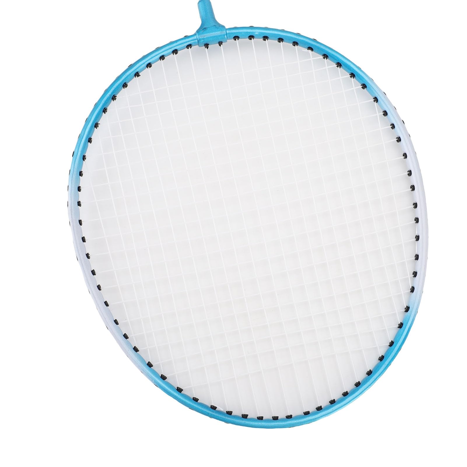 YUYTE Set di Autoallenamento Badminton per Interni, Potente, Kit Completo