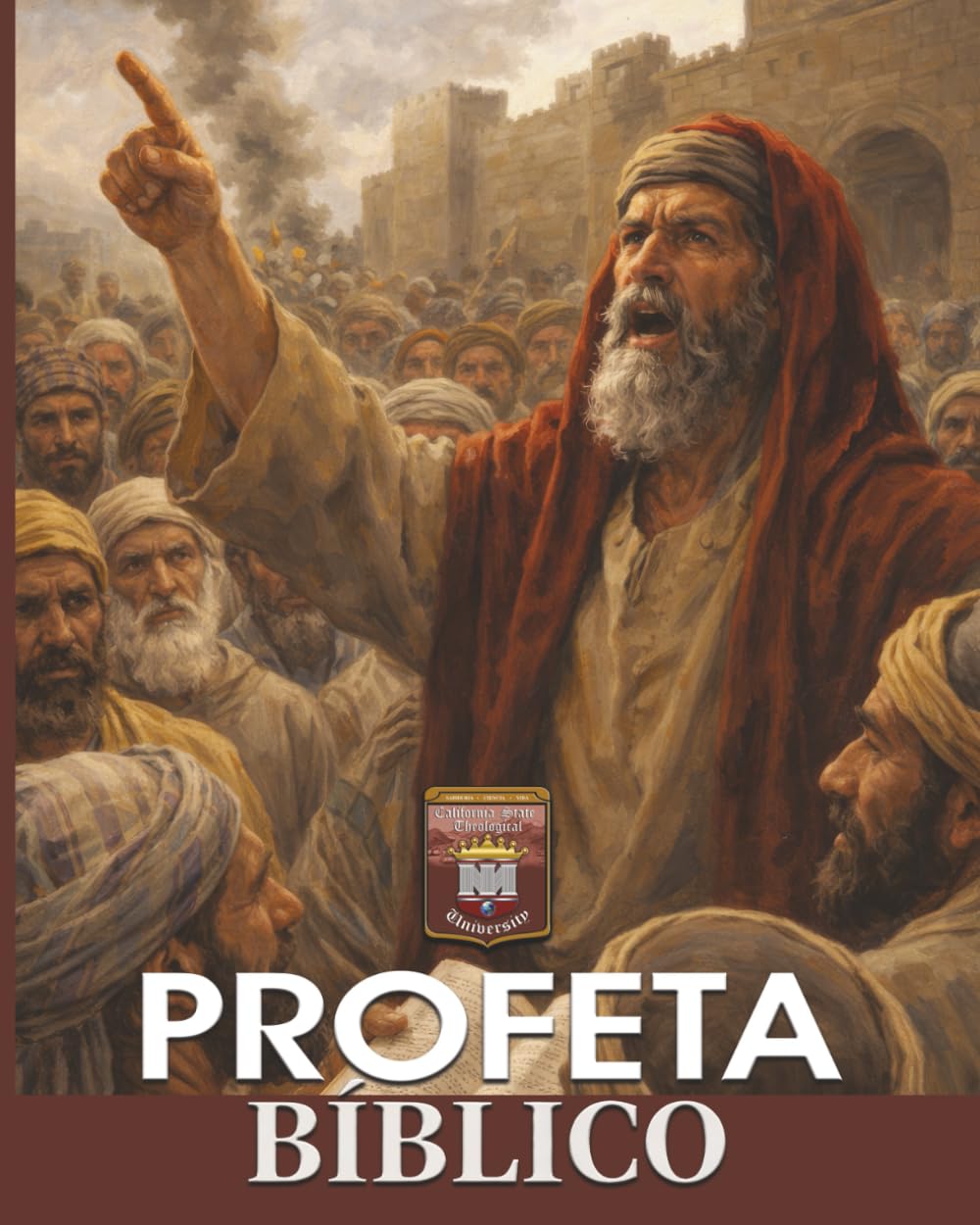 PROFETA BIBLICO: La Profecía más Segura