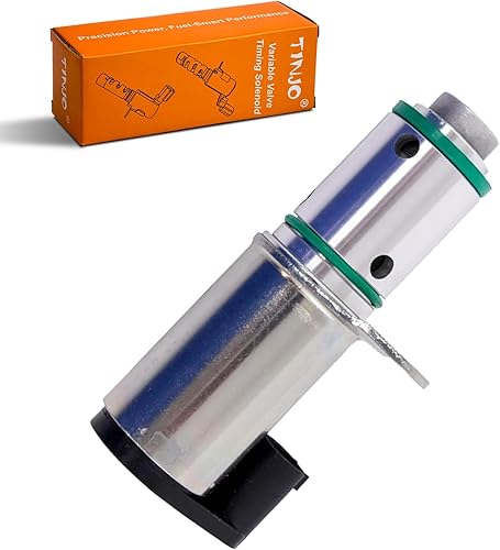 Reemplazo del solenoide de la válvula variable (VVT) del motor de admisión y escape para Volvo C30 C70 S40 S60 S80 V50 V60 V70 XC60, control de