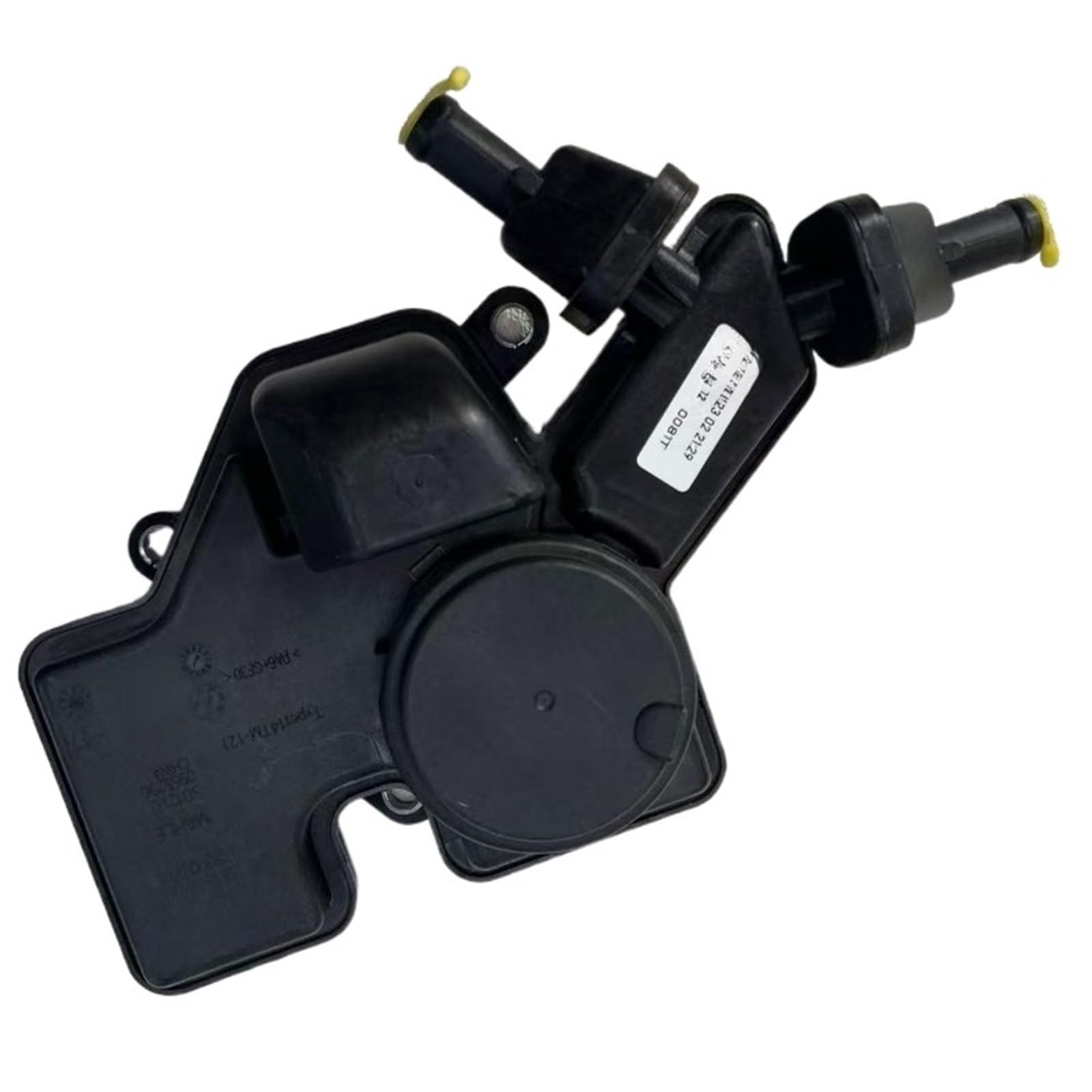 Crankcase Separator Kit Kurbelgehäuseentlüftung Ölfalle Fit Für Jeep Fit Für Kompass 2017-2019 68119589AA 55219081 55270312