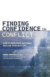 Finding Confidence in Conflict cover